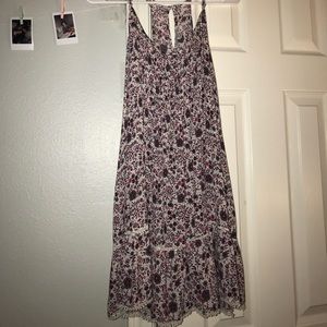AMERICAN EAGLE OUTFITTERS Sundress SMALL